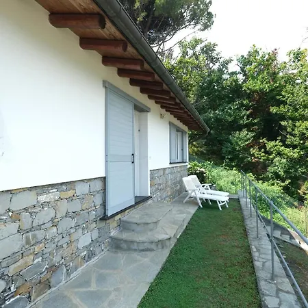 Garden Bloom By Portofinovacanze Apartment Rapallo
