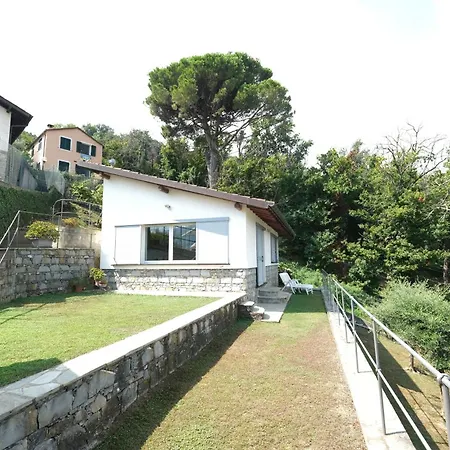 Apartment Garden Bloom By Portofinovacanze Rapallo