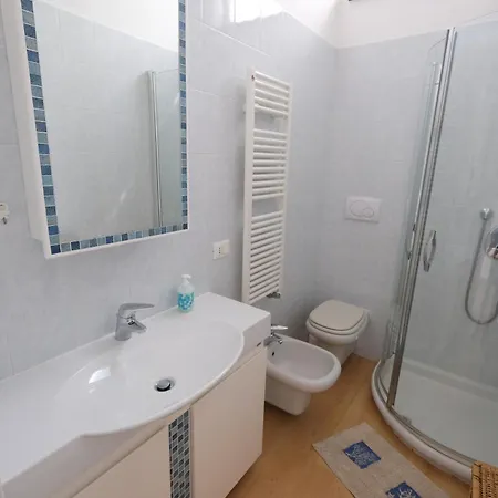 Garden Bloom By Portofinovacanze Apartament Rapallo