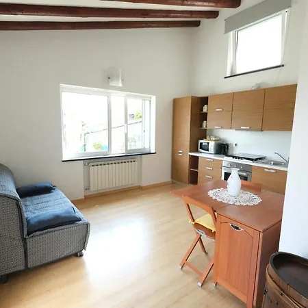 Garden Bloom By Portofinovacanze Apartment