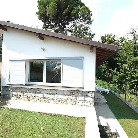 Apartament Garden Bloom By Portofinovacanze Rapallo